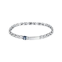 Bracciale Maserati Uomo triconic in Acciaio JM324AVD56 - JM324AVD56